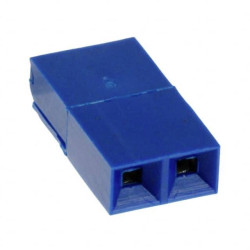 FCI 65474-002 Listwa kołkowa, męska, standardowa, 1 szt.