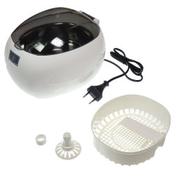 Myjka ultradźwiękowa EMK-998A 700ml ON/OFF