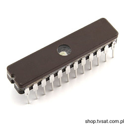 EP610DC-35 10Cell UV PLD DIP24LCW ALTERA USED