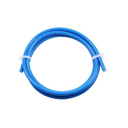 Rurka teflonowa PTFE niebieska 2/4mm