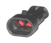 Złącze W-SUPERSEAL/2