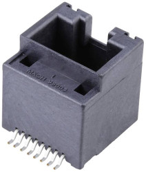 Molex gniazdo Molex 855105028 gniazdo Ilość pinów 8P8C 1 szt.