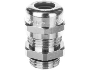 Dławnica kablowa mosiężna M16 IP68 SKINTOP MS-M ATEX 16x1,5 53112710