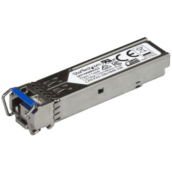 StarTech.com SFP1000BXUST StarTech.com MSA Compliant SFP Transceiver Module
