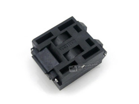 Waveshare IC51-0804-795, Test &amp; Burn-in Socket