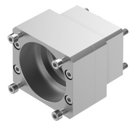 Stopka osiowa Festo do Siłownik pneumatyczny i aktuator EAMM