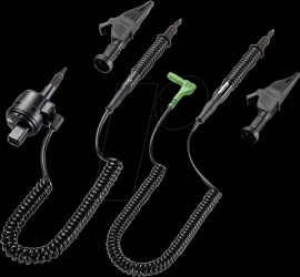 Z501O Adapter PRO-A3 II for PROFITEST installation testers