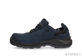 Sandały ESD, TRAX 01-045840, Bezpieczne