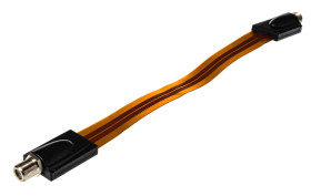 Złącze F-F podokienne USC-025F