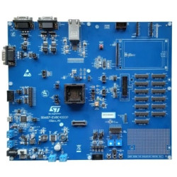 SR6G7-EVBC4000P Standalone evaluation board for SR6 G7 microcontrollers in LPBGA292.