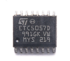 ETC5057 SOP16