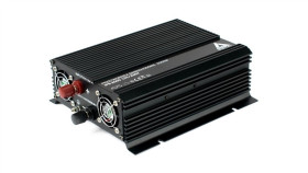 Samochodowa Przetwornica Napięcia 12 Vdc / 230 Vac Ips-2000 2000W