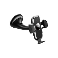 Uchwyt do telefonu GSM na deskę i szybę Joyroom JR-ZS259 czarny