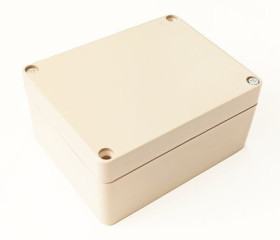 OBH17 obudowa hermetyczna 115x90x55mm