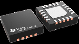 DDR2/3/3L/4 Memory Power Solution Synchronous Buck Controller | RUK | 20 | -40 to 85
