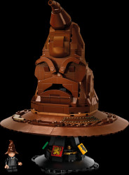 76429 LEGO® Harry Potter™ - The Talking Hat