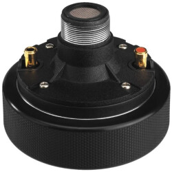 Driver tubowy PA, 100WMAX, 50WRMS, 8 MRD-120