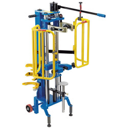 Draper Expert 56191 Hydraulic Spring Compressor