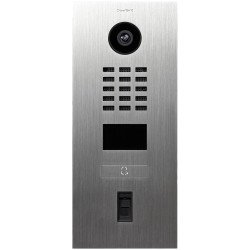 DoorBird 423872479 D2101FV IP Video Door Intercom HD Smart Home Stainless