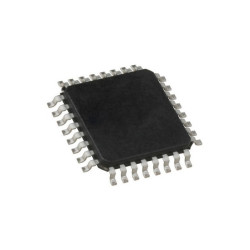 ATMEGA168A AU TQFP32 ATMEL ATMEGA