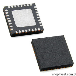 AAT2554IRN-CAT-T1 System Power Manager SMD-DFN34 ANALOGI