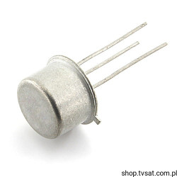 AD581UH-883B HI PREC 2.5V Voltage References TO5 AD