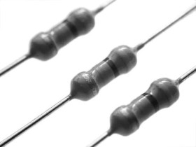 Rez.1/4W 110K(100szt)