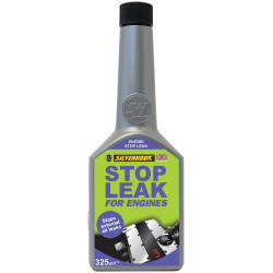 Silverhook SGA09 Engine Stop Leak 350ml