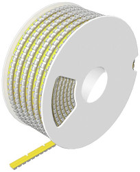 System znakowania kabli Weidmüller SFM 2/24 1.8-2.5 MM GE 2719140000, 700 szt.