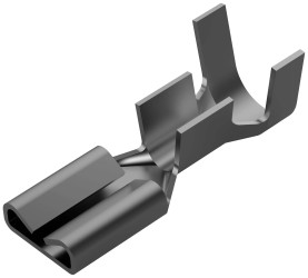 TE Connectivity 62016-2 Złącze żeńskie płaskie 12000 szt.