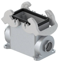 Wieland Electric 73.330.1035.0 Obudowa, część dolna 1 szt.