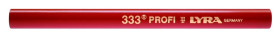 Ołówek stolarski 333 LYRA 18 cm / L4331103