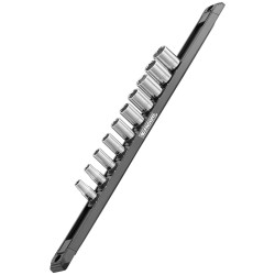 Facom R.40EGRPPB Bit set 1/4 inch Socket Wrench Sets Durable Red