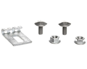 Łącznik narożny do korytek GEV 36 FT 6016723 /20szt./