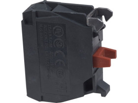 Pojedynczy blok styków 1NC 10A Harmony XB4 ZBE102TQ SCHNEIDER ELECTRIC