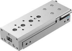 FESTO Mini-suwak 8085169 DGST-10-80-Y12A Materiał obudowy: kute aluminium 1 szt.