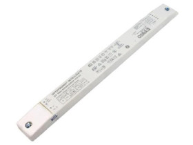 4062172274364 Zasilacz impulsowy LED 80W 24VDC 220...240VAC 346x32x22mm