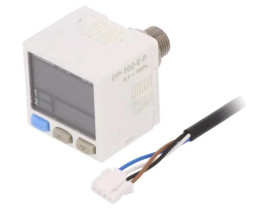 DP-102-E-P Moduł: przetwornik (ciśnienia) 2x OUT