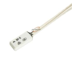 TERMOSTAT BIMETALICZNY 250V 3.6A 60'