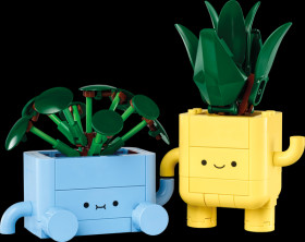 10349 LEGO® Botanicals - Happy Plants