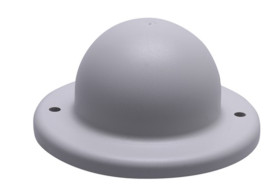 Antena WiFi N Type Female zewnętrzna Ścienny/słupowy WiFi