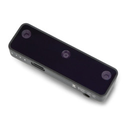 Luxonis Oak-D-Lite - zestaw AI do rozpoznawania obrazu - Fixed Focus