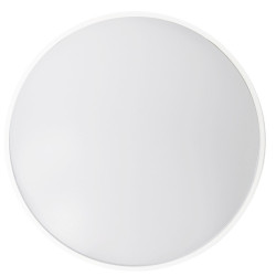 Oprawa DITA CLASSIC ROUND W 14W NW biała GXPS051 Greenlux