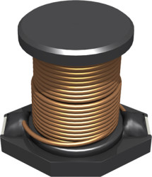 Power choke, SMD, 68 µH, 1.7 A, PISNHV-680M-04