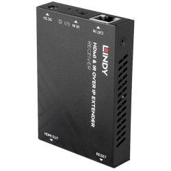 LINDY 38399 HDMI IR Receiver RJ45 150m AV Extension