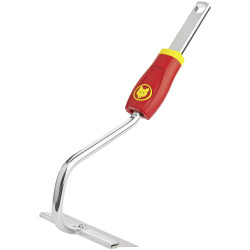 WOLF-Garten 71AAA010650 Multi-Star Draw Hoe 10cm Ergonomic German Made