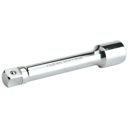 Sealey S34/E200 Extension Bar 200mm 3/4&quot;sq Drive