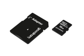 KARTA PAMIĘCI microSD 32GB UHS-I Z ADAP.