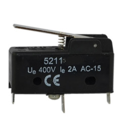 Łacznik miniaturowy 5211-405 W0-5211-405