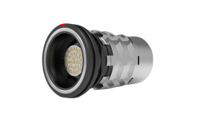 Złącze 27-pinowe 1 Montaż na kablu Gniazdo Amphenol NEXUS Technologies